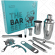 Home Bar Tools Set | $39 | Amazon | After 10% coupon